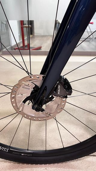 Specialized Creo SL Comp Carbon Evo 2021