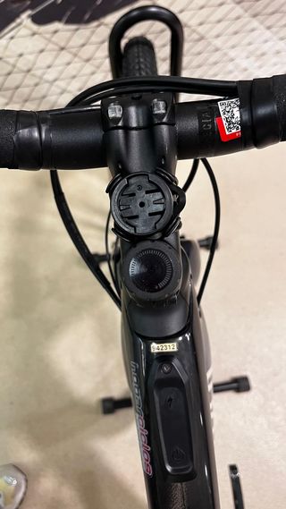 Specialized Creo SL Comp Carbon Evo 2021
