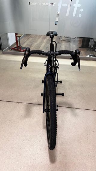 Specialized Creo SL Comp Carbon Evo 2021