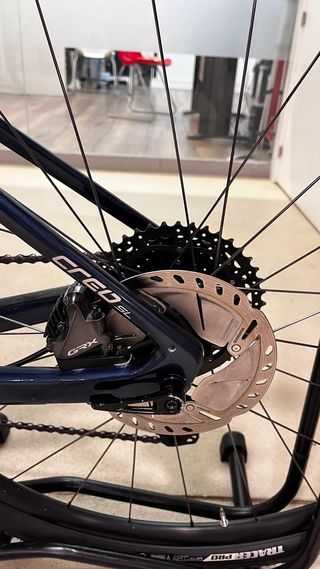 Specialized Creo SL Comp Carbon Evo 2021