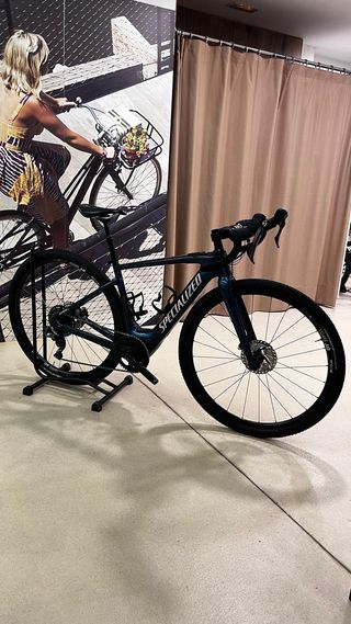 Specialized Creo SL Comp Carbon Evo 2021