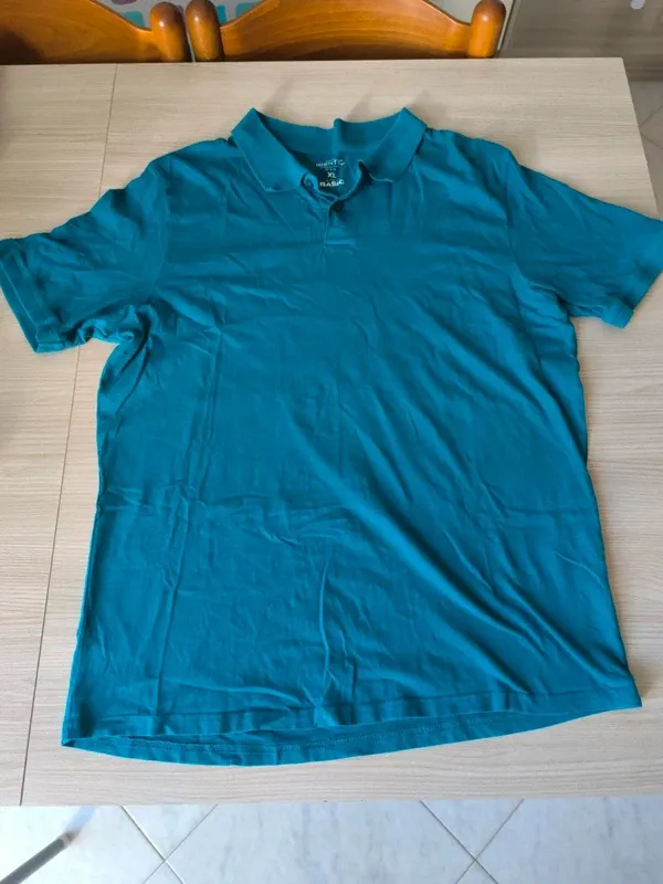 Set 4 Polo Uomo XL Nuove