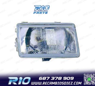 FARO DCH RENAULT R21 I TRAFIC 86-01