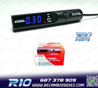 TURBO TIMER APEXI