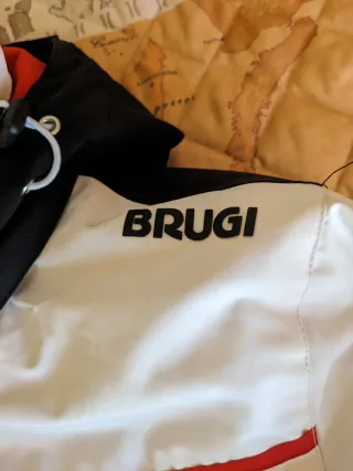 Giacca sci BRUGI taglia S