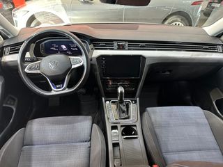 Volkswagen Passat Variant GTE 1.4 TSI e-Power 115kW + 85kW