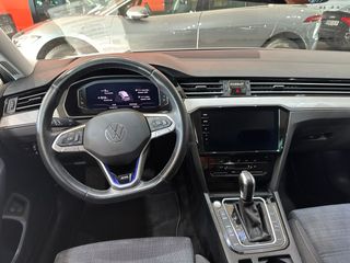 Volkswagen Passat Variant GTE 1.4 TSI e-Power 115kW + 85kW