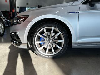 Volkswagen Passat Variant GTE 1.4 TSI e-Power 115kW + 85kW