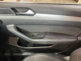 Volkswagen Passat Variant GTE 1.4 TSI e-Power 115kW + 85kW