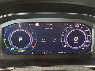 Volkswagen Passat Variant GTE 1.4 TSI e-Power 115kW + 85kW