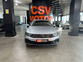 Volkswagen Passat Variant GTE 1.4 TSI e-Power 115kW + 85kW