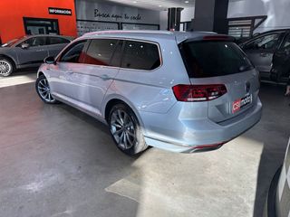 Volkswagen Passat Variant GTE 1.4 TSI e-Power 115kW + 85kW