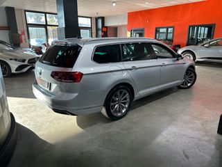 Volkswagen Passat Variant GTE 1.4 TSI e-Power 115kW + 85kW