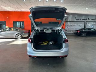 Volkswagen Passat Variant GTE 1.4 TSI e-Power 115kW + 85kW