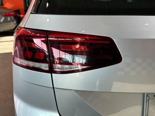 Volkswagen Passat Variant GTE 1.4 TSI e-Power 115kW + 85kW