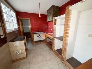 Chalet en venta en Ronda