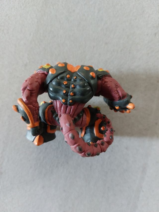 Gormiti Magici Occhi della Vita