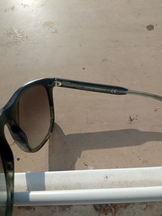 Gafas de sol Emporio Armani hombre