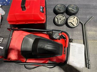 Cortacésped eléctrico Einhell GC-EM 1032