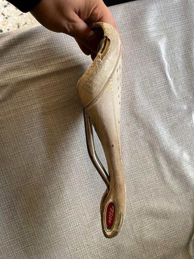 Sillín Selle Italia Flite
