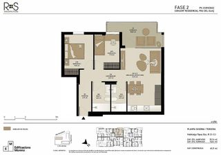 Piso en venta en Olot