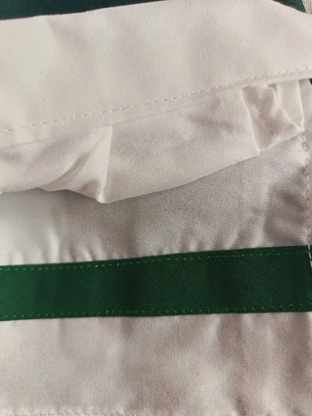 Traje de casera para niña