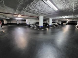 Garaje en alquiler en Barrio de Abando en Bilbao