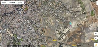 Terreno en venta en Monteolivete-Camino Sevilla en Sanlúcar de Barrameda