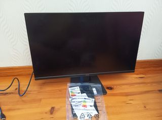 MSI PRO MP275 Monitor 27 WQHD 100Hz