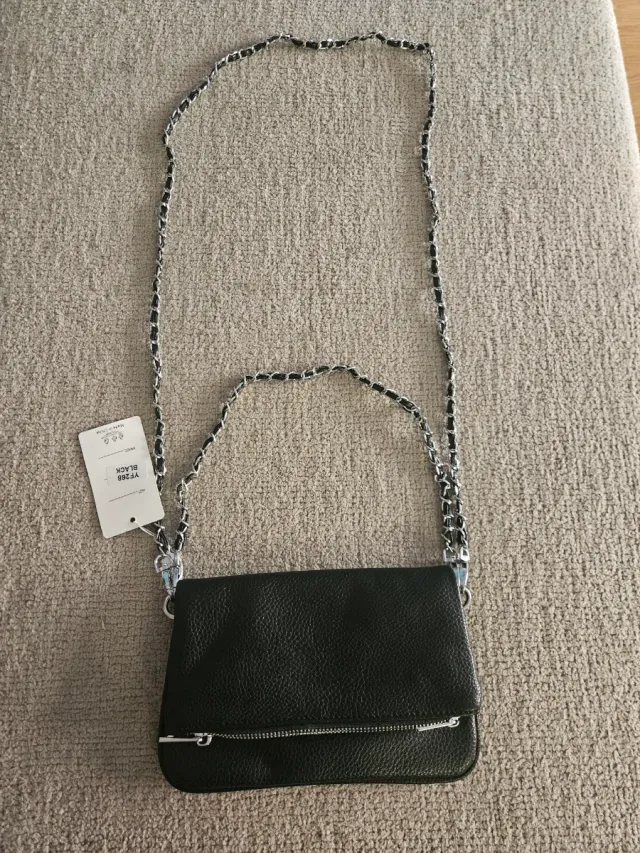 Mala anti-roubo de mão/ombro