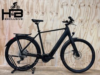 Cube Kathmandu Hybrid C62 SLX 400x Shimano 2025 