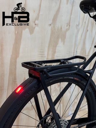 Cube Kathmandu Hybrid C62 SLX 400x Shimano 2025 