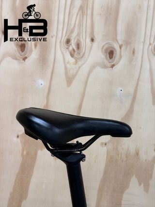 Cube Kathmandu Hybrid C62 SLX 400x Shimano 2025 