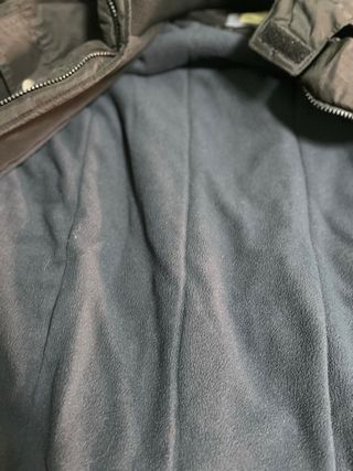 Chaqueta Jack & Jones Negra Talla M