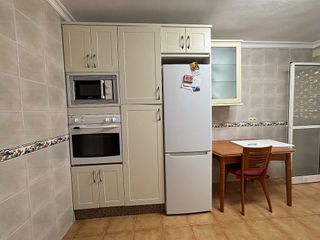 Piso en alquiler en Pedregalejo en Málaga