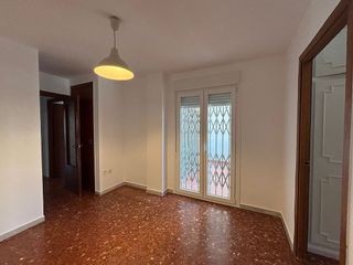 Piso en alquiler en Pedregalejo en Málaga