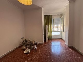 Piso en alquiler en Pedregalejo en Málaga