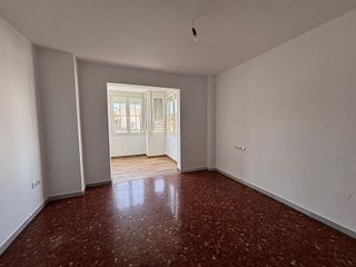 Piso en alquiler en Pedregalejo en Málaga