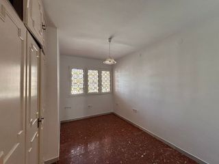 Piso en alquiler en Pedregalejo en Málaga