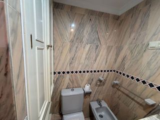 Piso en alquiler en Pedregalejo en Málaga