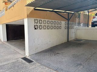 Piso en alquiler en Pedregalejo en Málaga