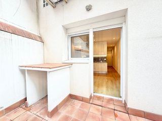 Estudio en venta en El Guinardó en Barcelona