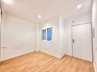 Estudio en venta en El Guinardó en Barcelona