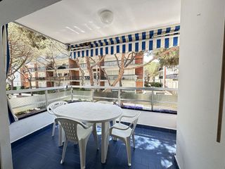 Piso en venta en Platja Llarga en Castell-Platja d´Aro