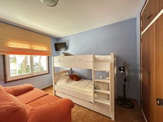 Piso en venta en Platja Llarga en Castell-Platja d´Aro