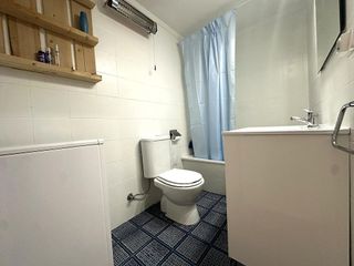 Piso en venta en Platja Llarga en Castell-Platja d´Aro