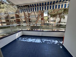Piso en venta en Platja Llarga en Castell-Platja d´Aro