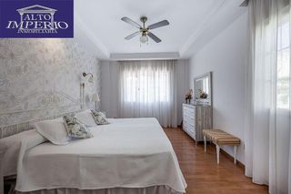 Chalet en venta en Pajaritos - Plaza de Toros en Granada