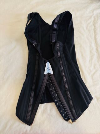 Faja reductora Corse  colombiana 