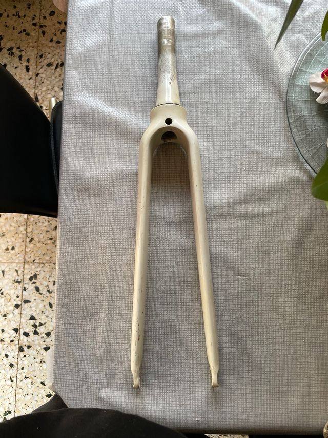 Horquilla Santafixie Raval